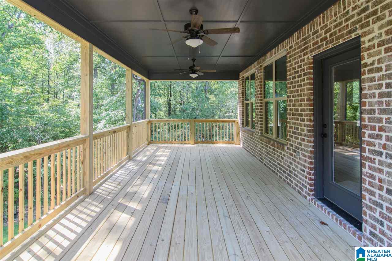 201 Ambergate Circle Pelham, AL 35124 - Photo 45 of 49