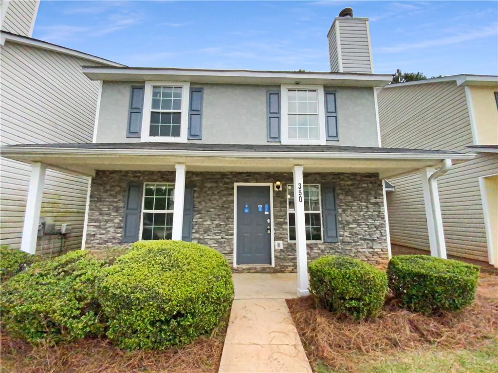 350 Crestfield Circle Covington, GA 30016 - Photo 1 of 1