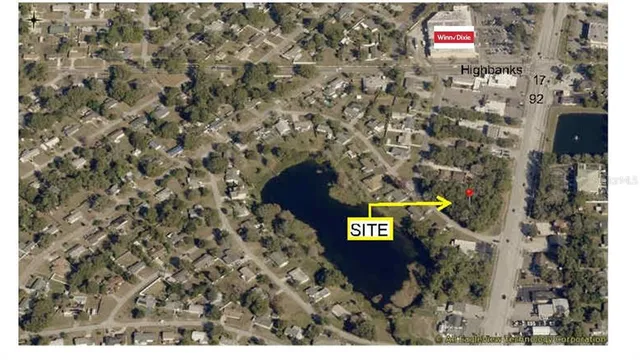 $649,000 | 34 South Charles Richard Beall Boulevard, DeBary, FL 32713