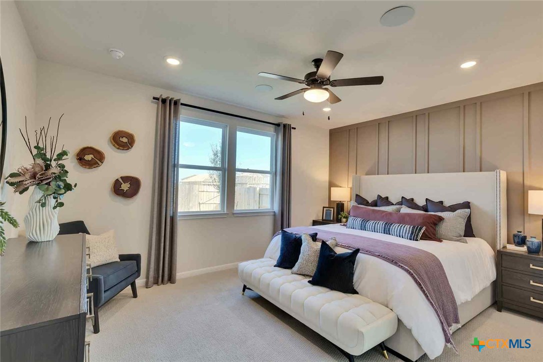 4805 Native Pearl Lane Austin, TX 78754 - Photo 9 of 15