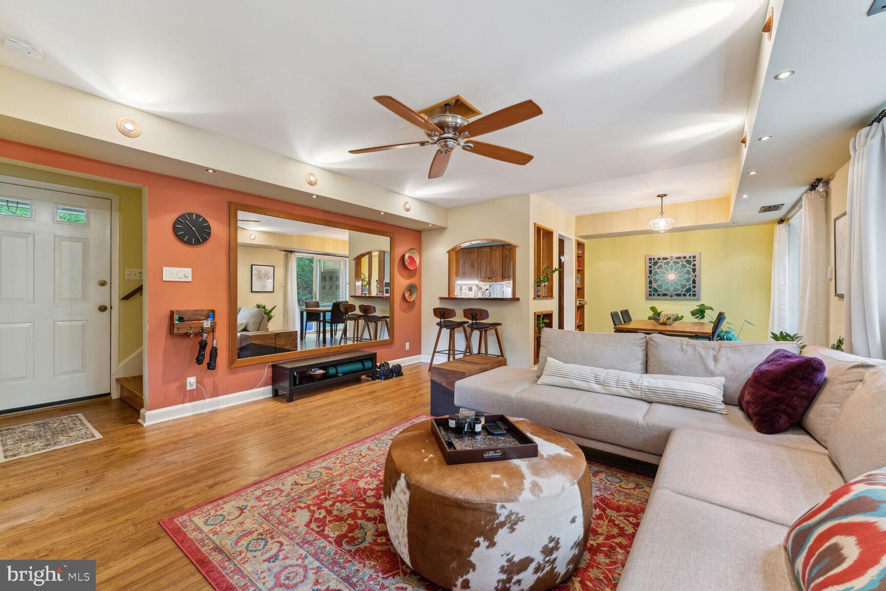 8532 Geren Road, Unit 174 Silver Spring, MD 20901 - Photo 4 of 15