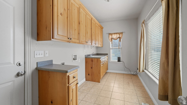 45 North 970 W Street Orem, UT 84057 - Photo 15 of 45 Laundry main floor