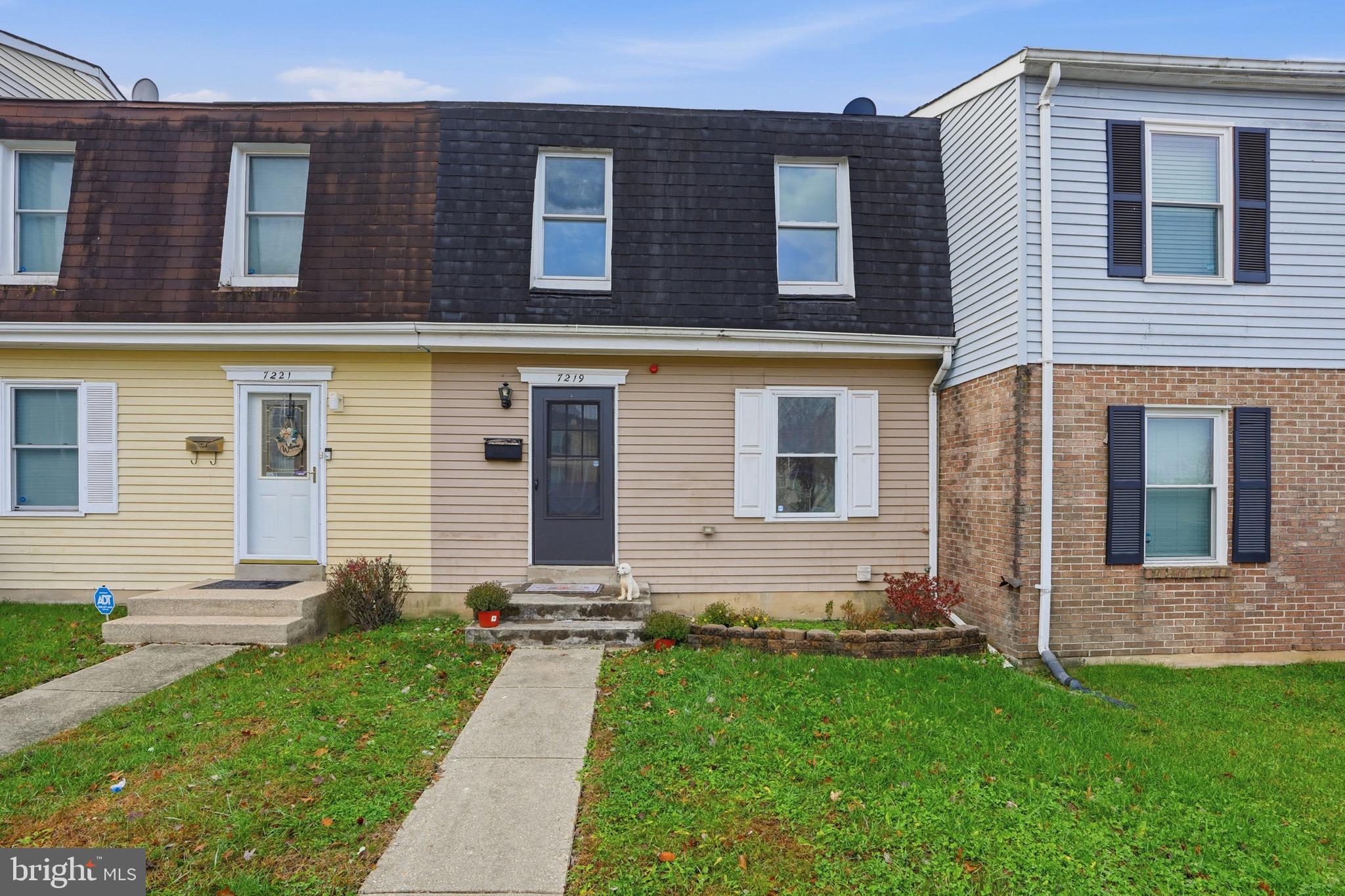 7219 Crafford Place Fort Washington, MD 20744 - Photo 1 of 27