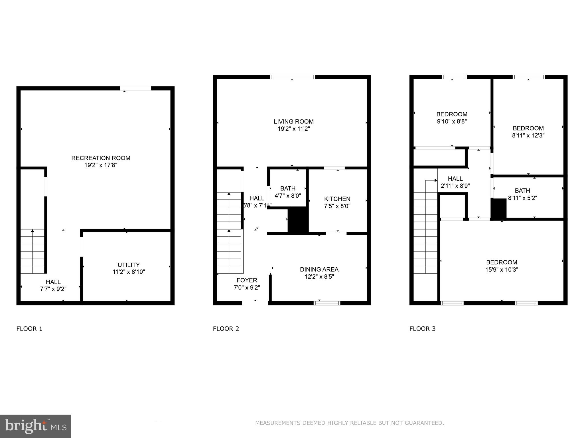 7219 Crafford Place Fort Washington, MD 20744 - Photo 27 of 27