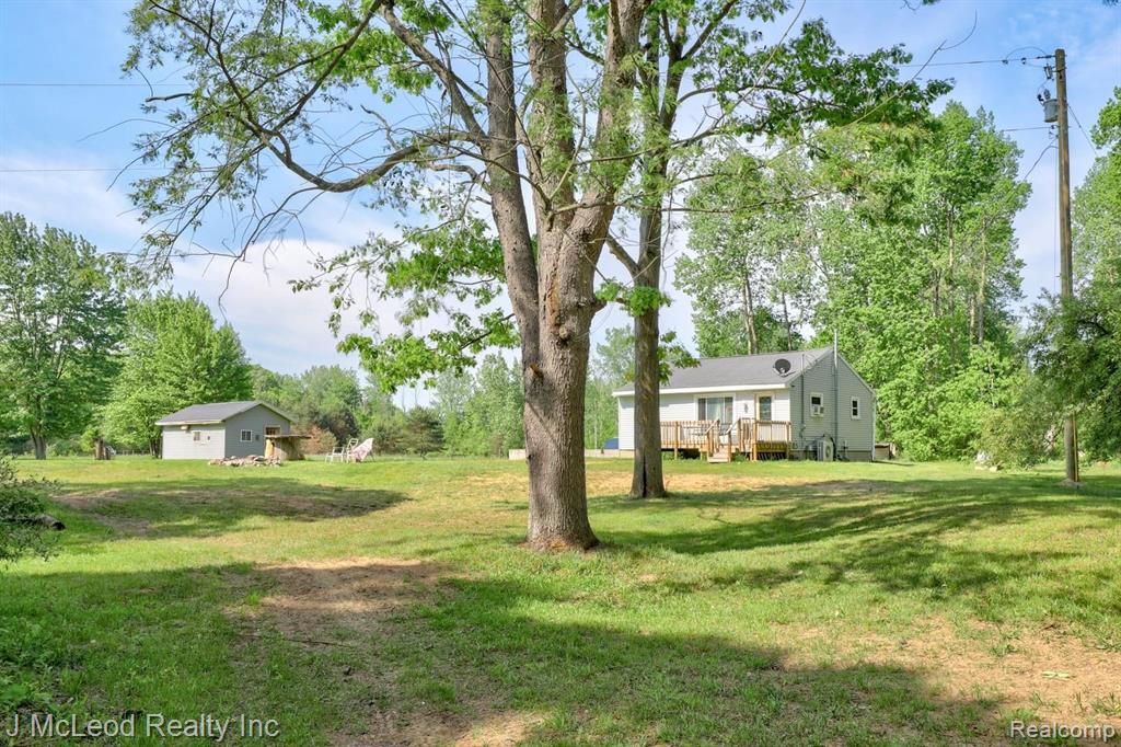 7650 Birch Run Road Millington, MI 48746 - Photo 3 of 34