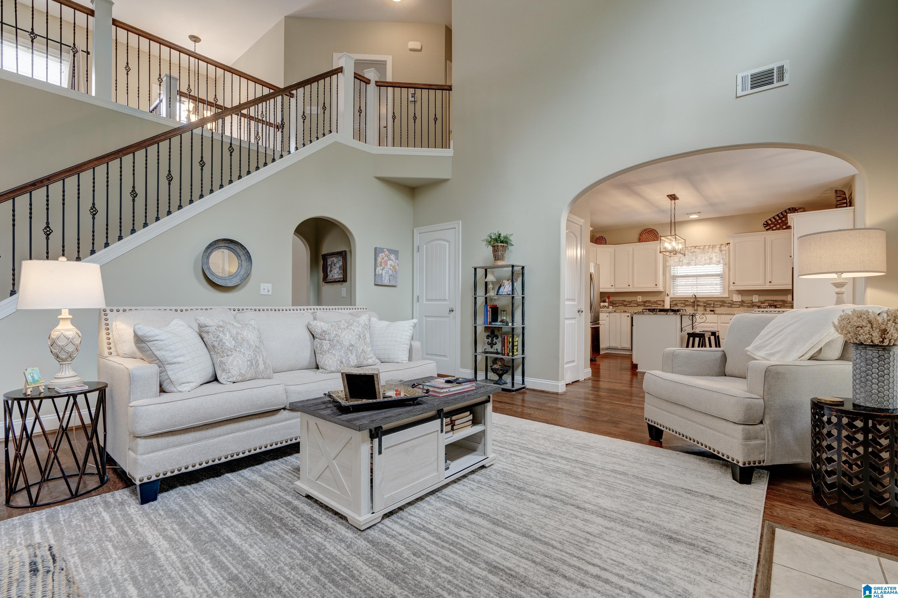 1126 Bristol Way Birmingham, AL 35242 - Photo 10 of 39