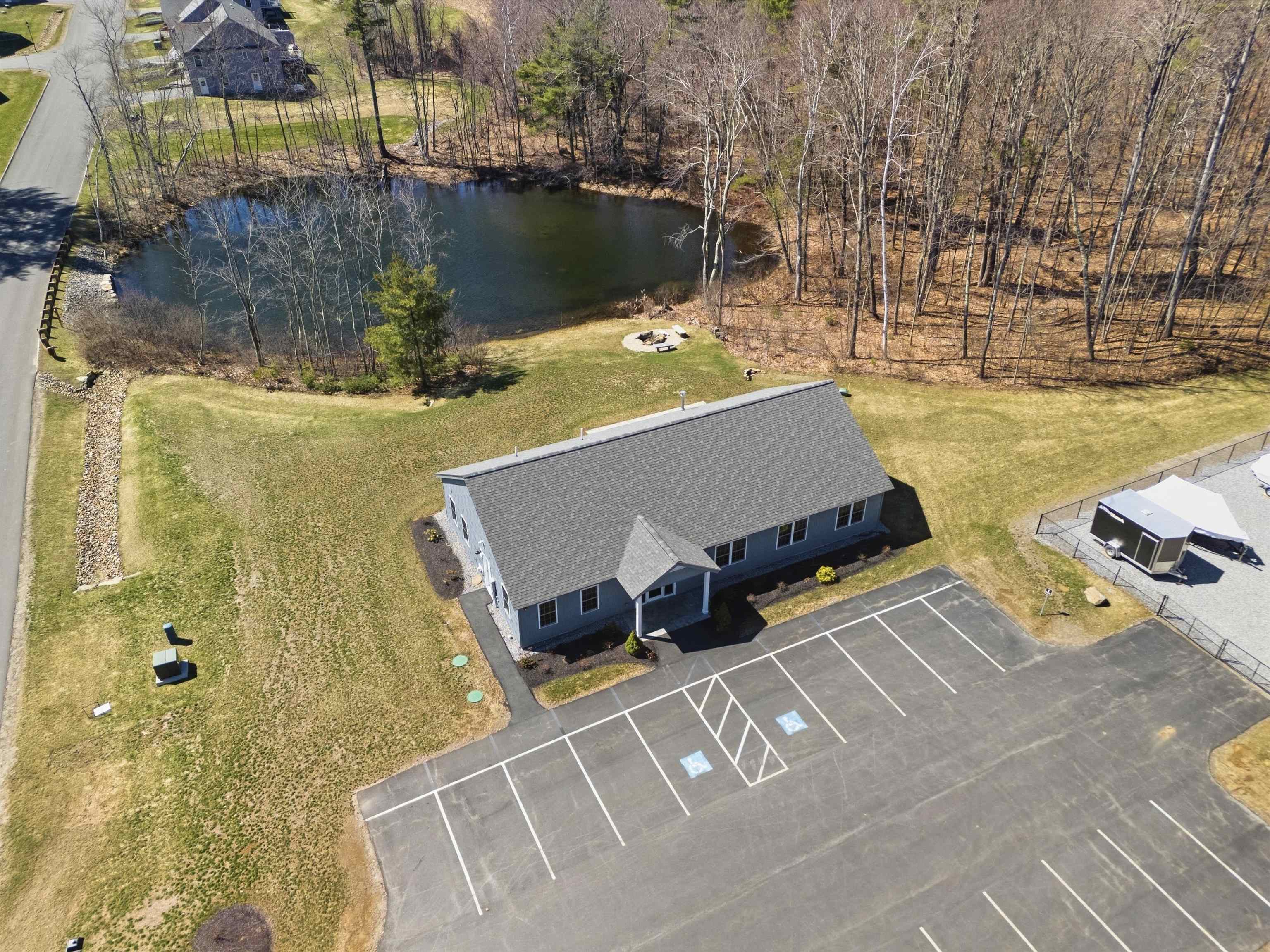 7 A Sunset Rdg Road, Unit A Epping, NH 03042 - Photo 45 of 56 Gallery Image 45