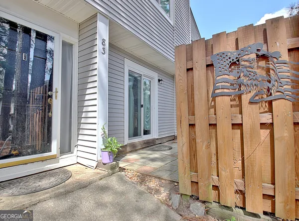 $289,900 | 83 Twiggs Corners, Peachtree City, GA 30269