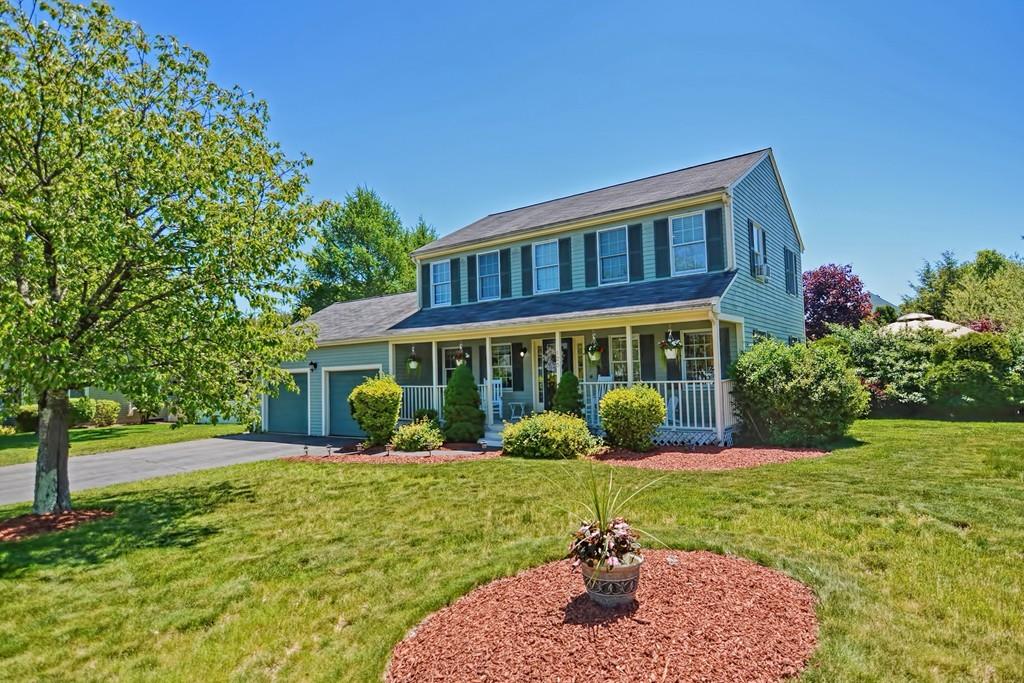 125 Robinette Road Stoughton, MA 02072 - Photo 1 of 32 Gallery Image 1
