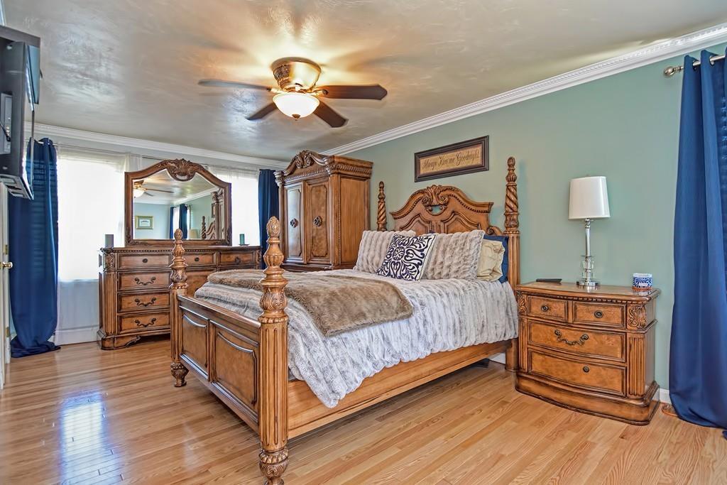 125 Robinette Road Stoughton, MA 02072 - Photo 14 of 32 Gallery Image 14