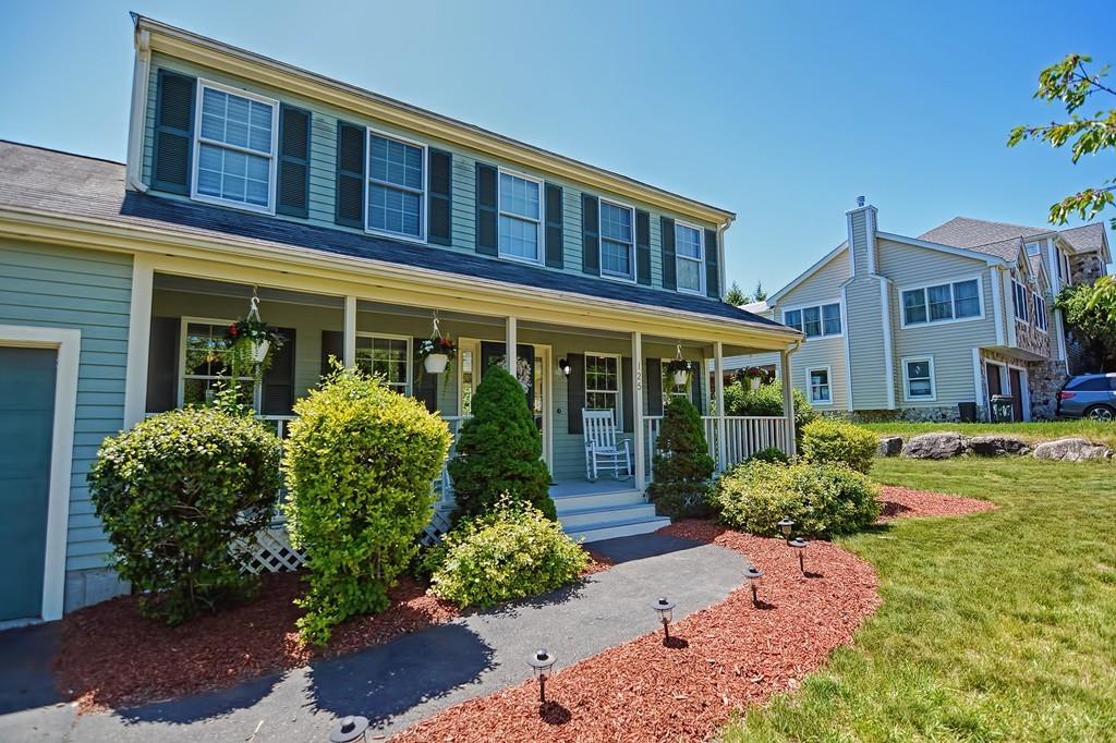 125 Robinette Road Stoughton, MA 02072 - Photo 2 of 32 Gallery Image 2