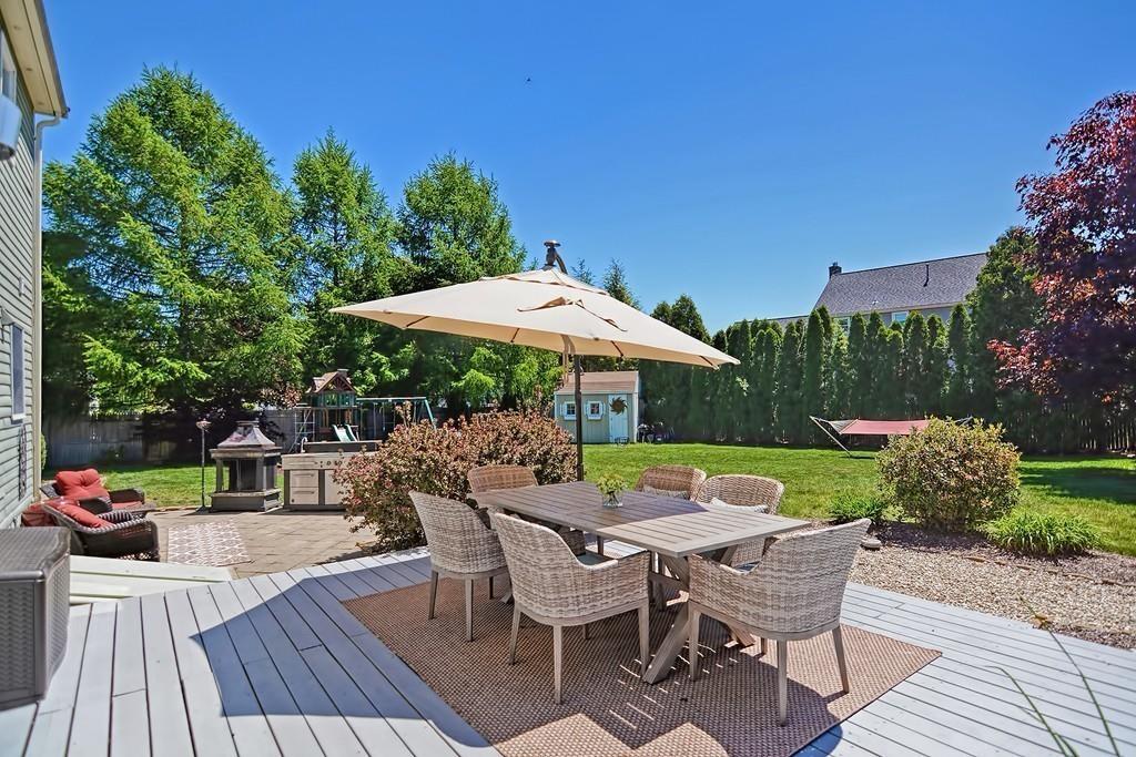 125 Robinette Road Stoughton, MA 02072 - Photo 26 of 32 Gallery Image 26