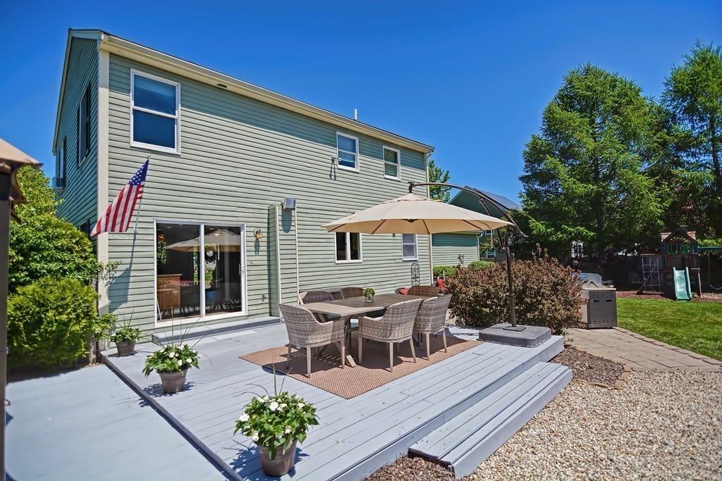 125 Robinette Road Stoughton, MA 02072 - Photo 27 of 32 Gallery Image 27