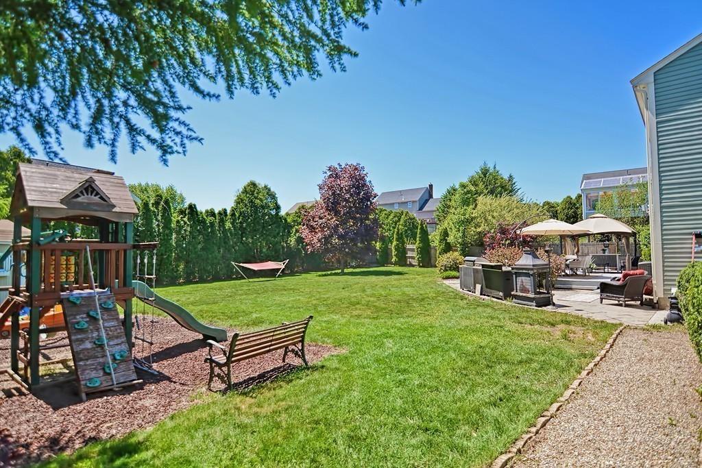 125 Robinette Road Stoughton, MA 02072 - Photo 29 of 32 Gallery Image 29