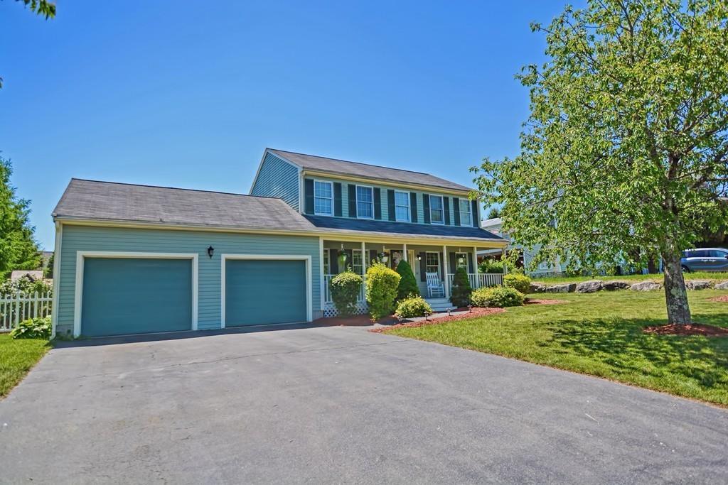 125 Robinette Road Stoughton, MA 02072 - Photo 3 of 32 Gallery Image 3