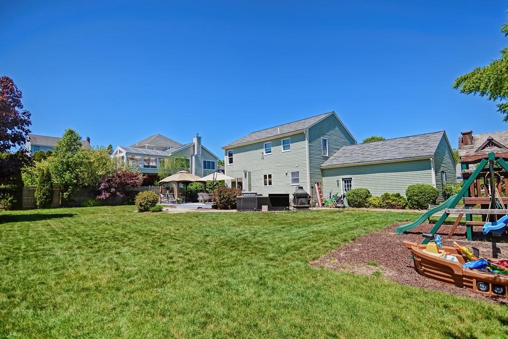 125 Robinette Road Stoughton, MA 02072 - Photo 31 of 32 Gallery Image 31