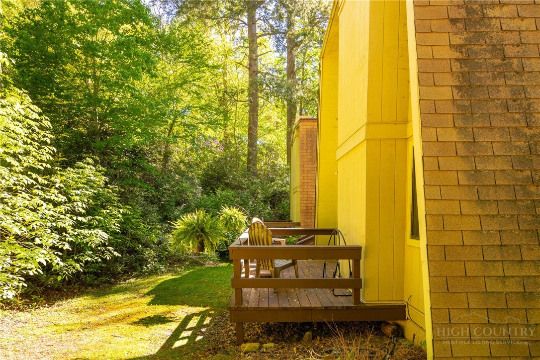 40 Hemlock Hill Road, Unit A Banner Elk, NC 28604 - Photo 14 of 19