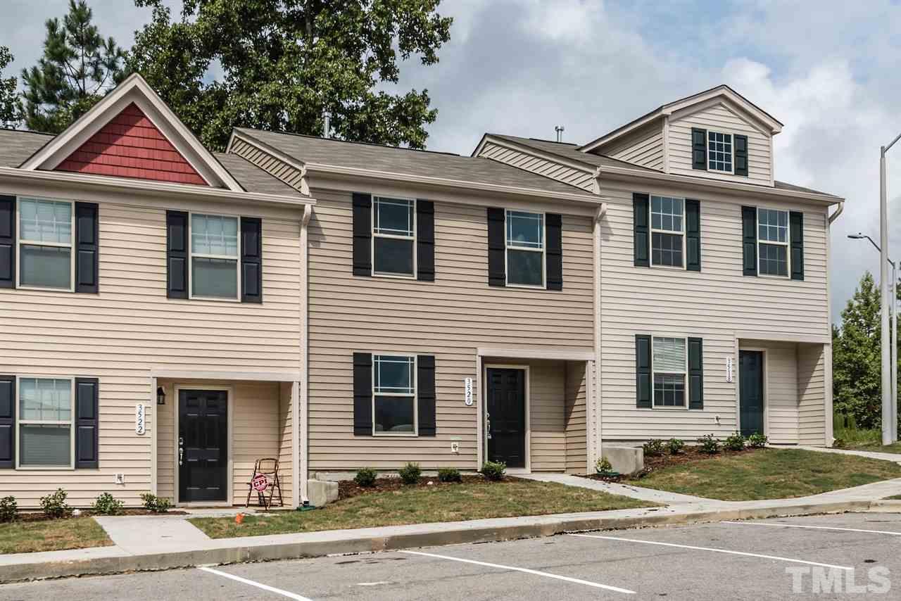 201 Socket Street Raleigh, NC 27606 - Photo 21 of 25