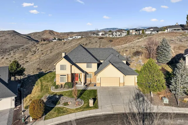 $1,250,000 | 3964 West Quail Hill Court, Boise, ID 83703