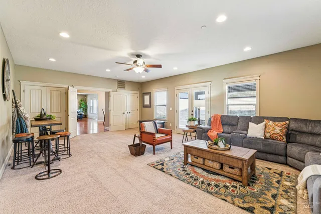 $1,250,000 | 3964 West Quail Hill Court, Boise, ID 83703