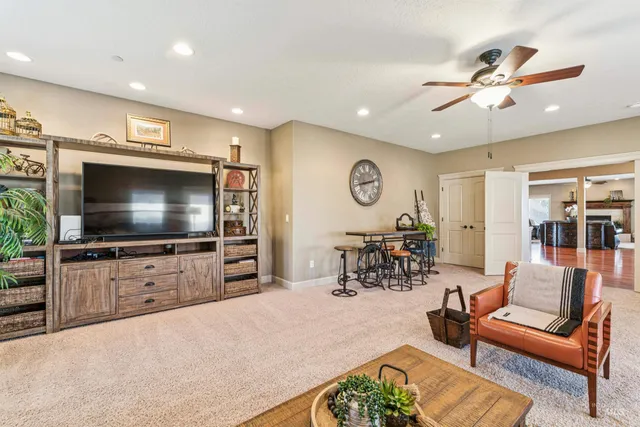 $1,250,000 | 3964 West Quail Hill Court, Boise, ID 83703