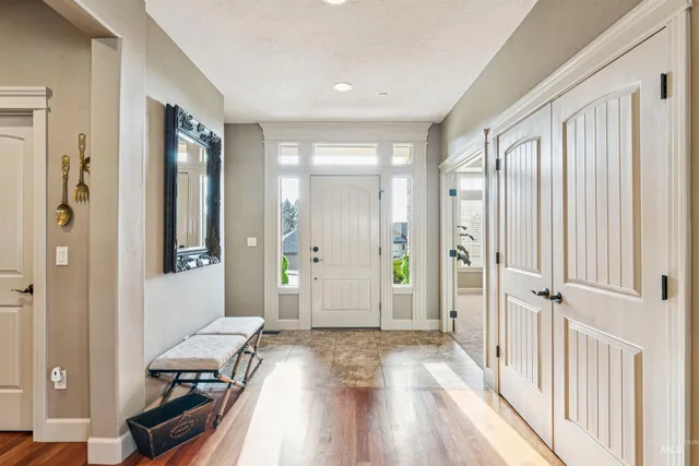 $1,250,000 | 3964 West Quail Hill Court, Boise, ID 83703