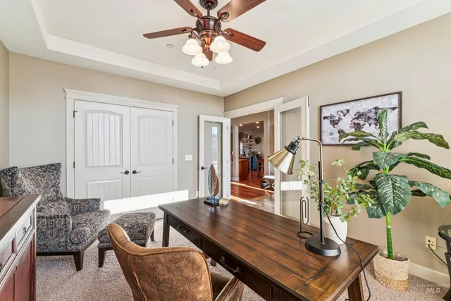 $1,250,000 | 3964 West Quail Hill Court, Boise, ID 83703