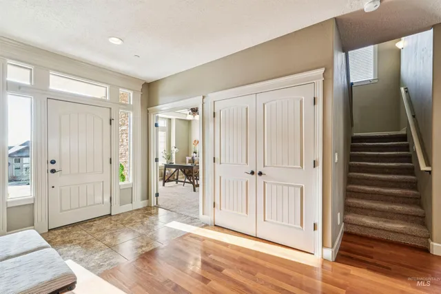 $1,250,000 | 3964 West Quail Hill Court, Boise, ID 83703