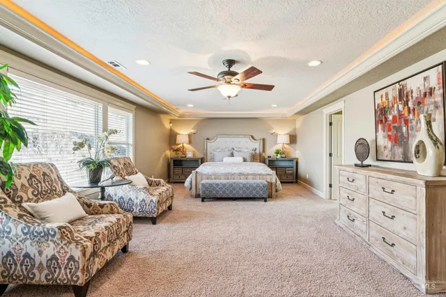 $1,250,000 | 3964 West Quail Hill Court, Boise, ID 83703