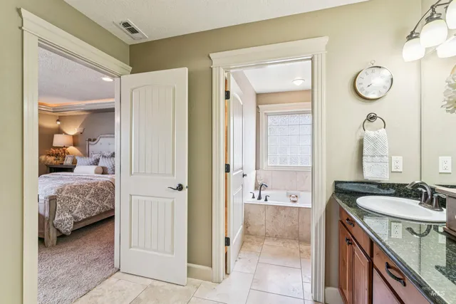 $1,250,000 | 3964 West Quail Hill Court, Boise, ID 83703