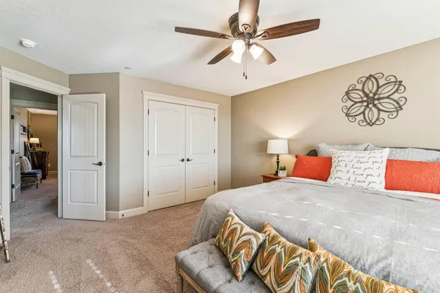 $1,250,000 | 3964 West Quail Hill Court, Boise, ID 83703