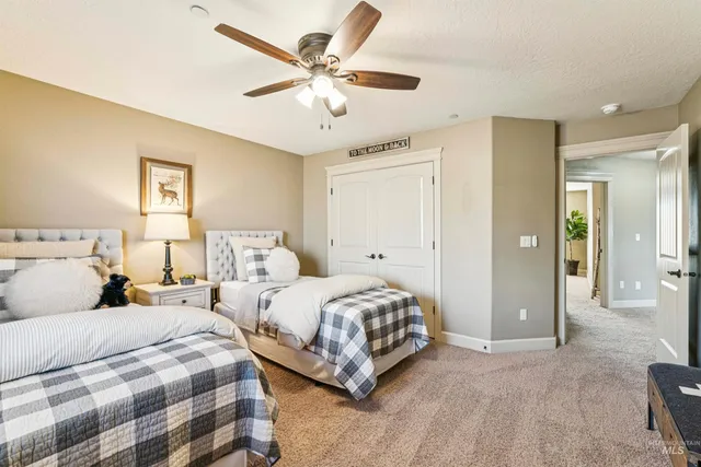 $1,250,000 | 3964 West Quail Hill Court, Boise, ID 83703