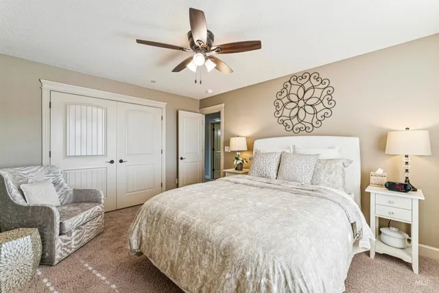 $1,250,000 | 3964 West Quail Hill Court, Boise, ID 83703