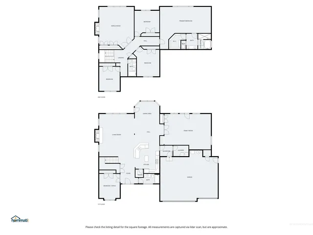 $1,250,000 | 3964 West Quail Hill Court, Boise, ID 83703
