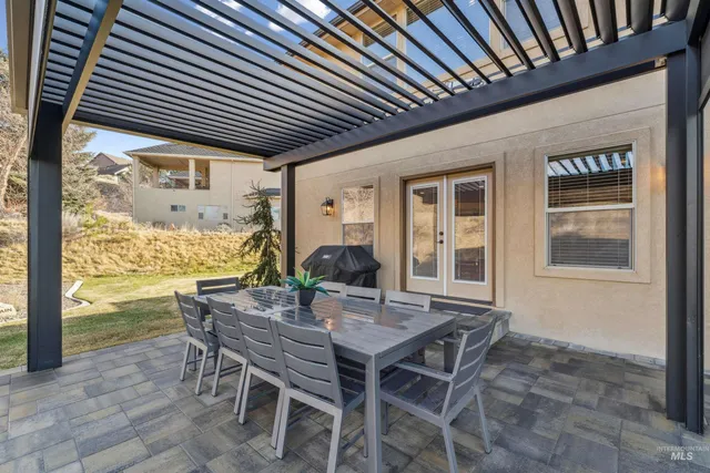 $1,250,000 | 3964 West Quail Hill Court, Boise, ID 83703