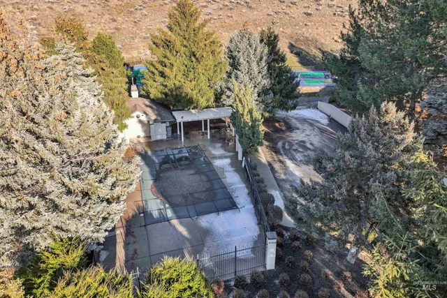 $1,250,000 | 3964 West Quail Hill Court, Boise, ID 83703