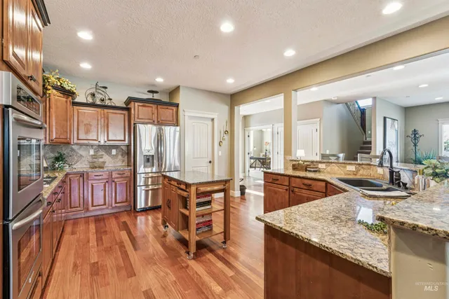 $1,250,000 | 3964 West Quail Hill Court, Boise, ID 83703