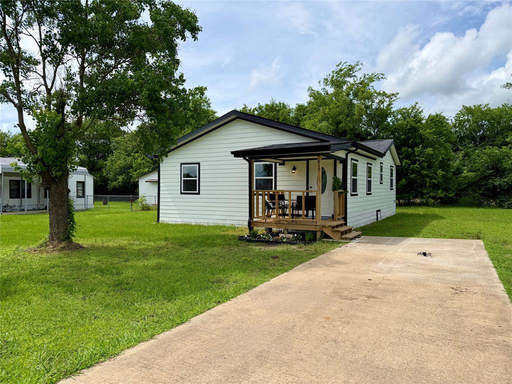 615 Smith Circle Point, TX 75472 - Photo 21 of 21