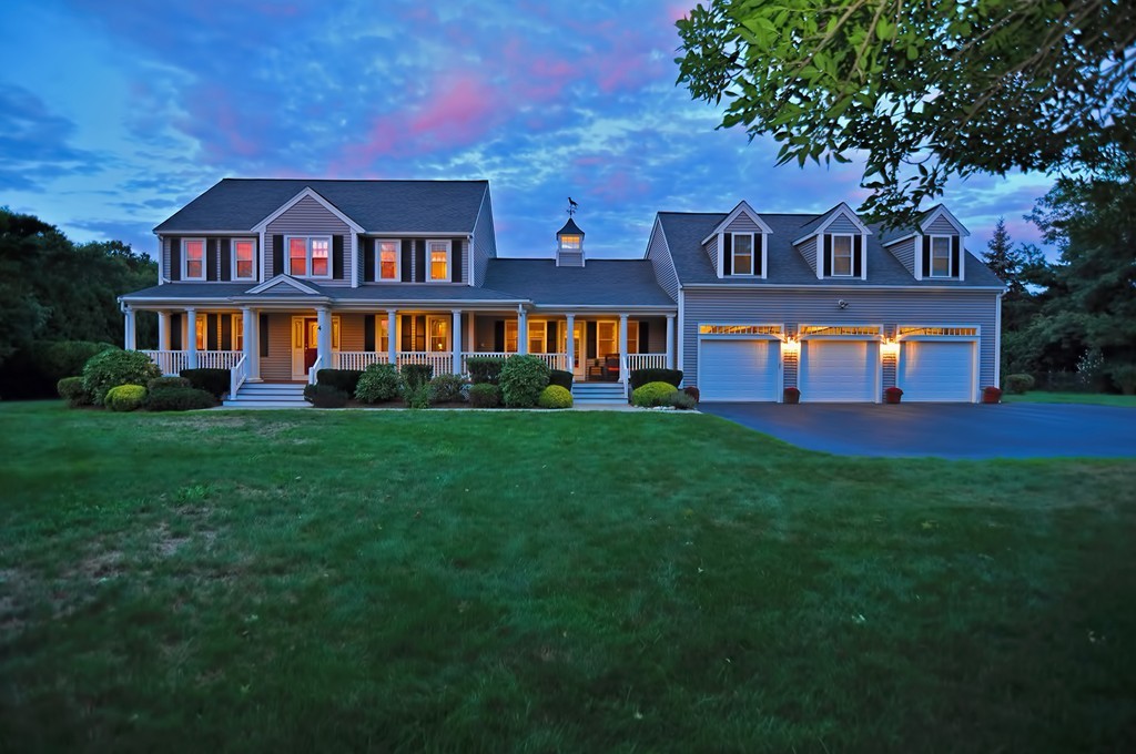 4 Donna Pass Hopkinton, MA 01748 - Photo 1 of 30