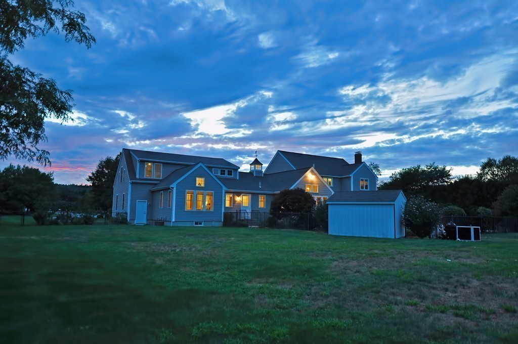 4 Donna Pass Hopkinton, MA 01748 - Photo 30 of 30