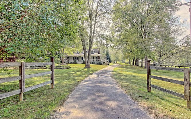643 Ray Lewis Road Blairsville, GA 30512 - Photo 1 of 1 Main View