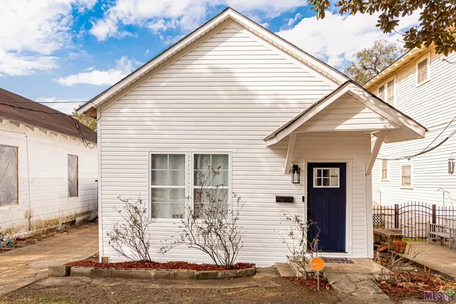 $265,000 | 634 East Boulevard, Baton Rouge, LA 70802
