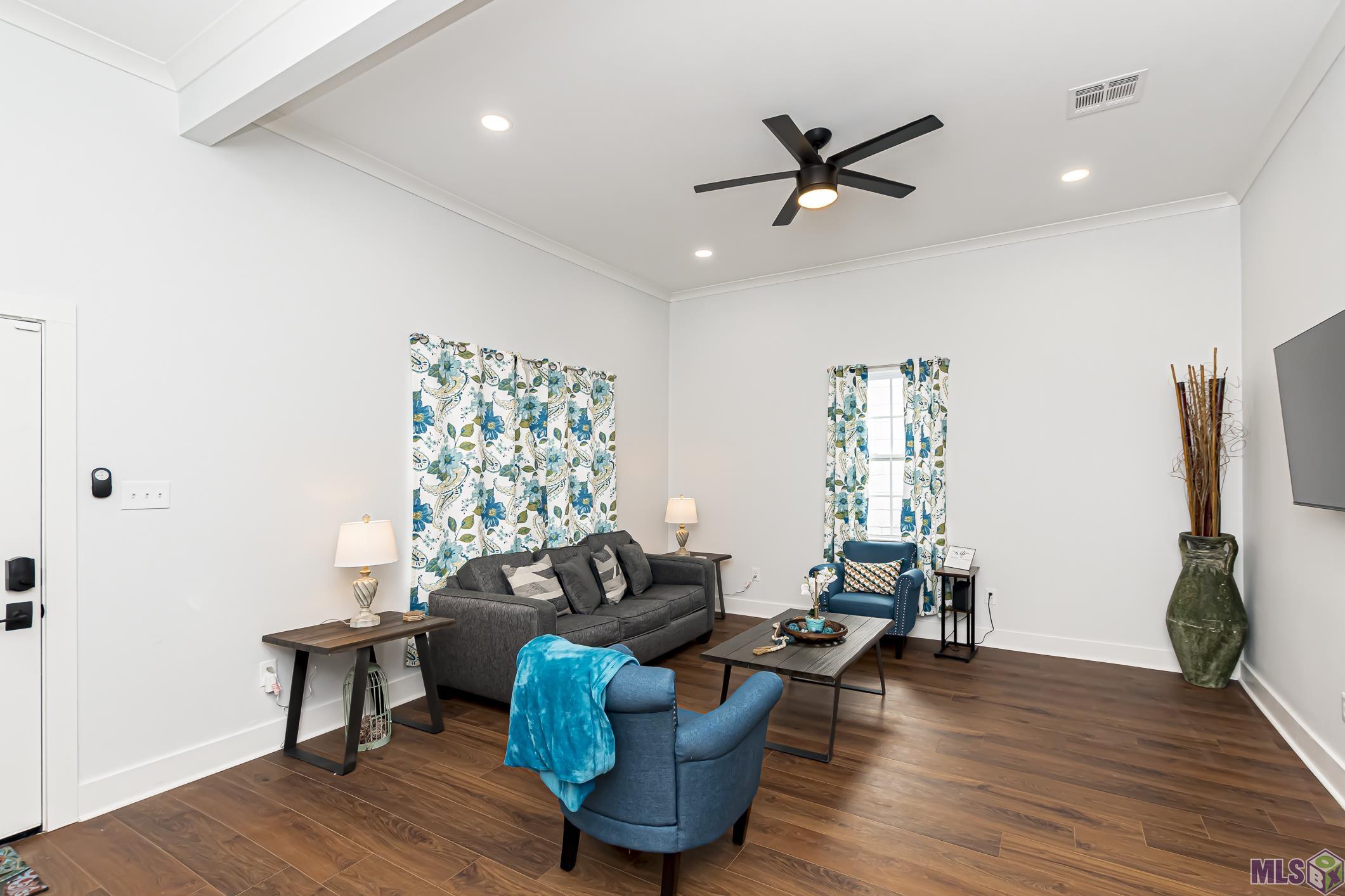 634 East Boulevard Baton Rouge, LA 70802 - Photo 3 of 25