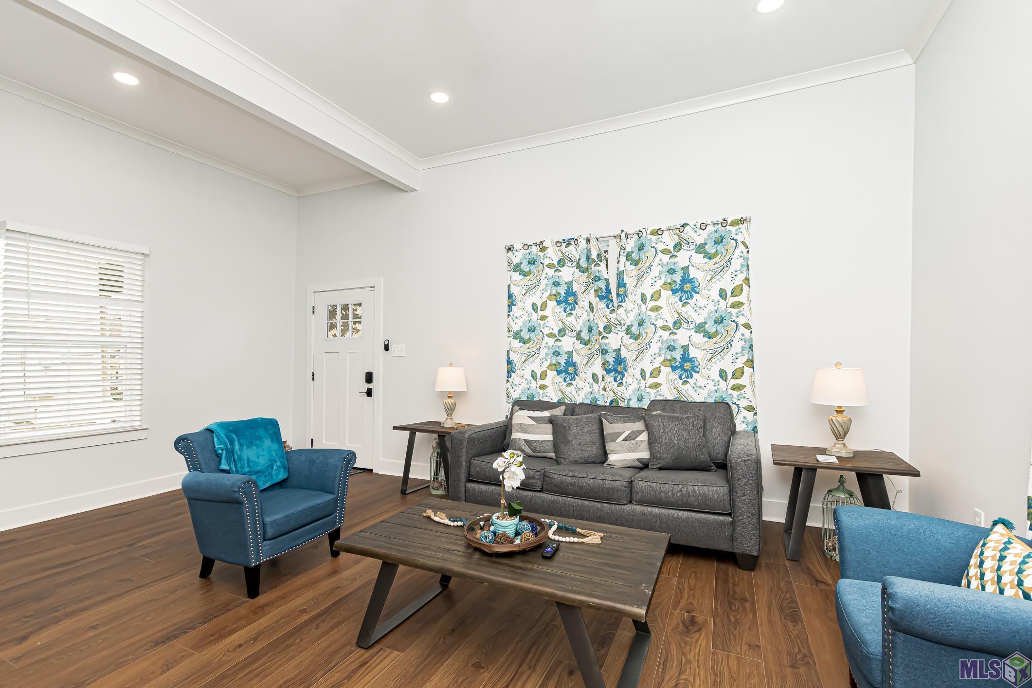 634 East Boulevard Baton Rouge, LA 70802 - Photo 5 of 25