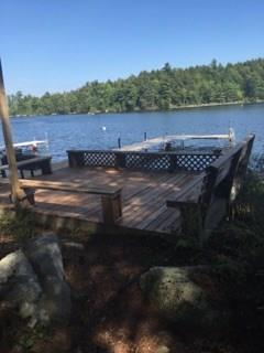 244 Golden Pond Lane Rome, ME 04963 - Photo 20 of 22 Photo