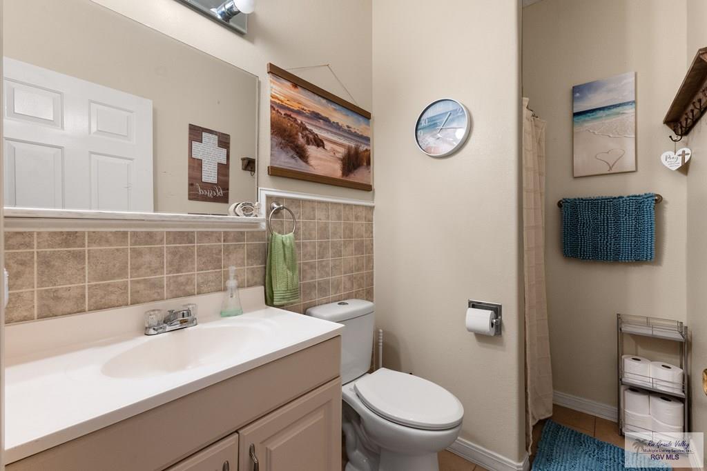 120 Mansfield Pt Road Port Mansfield, TX 78580 - Photo 35 of 48 Gallery Image 35