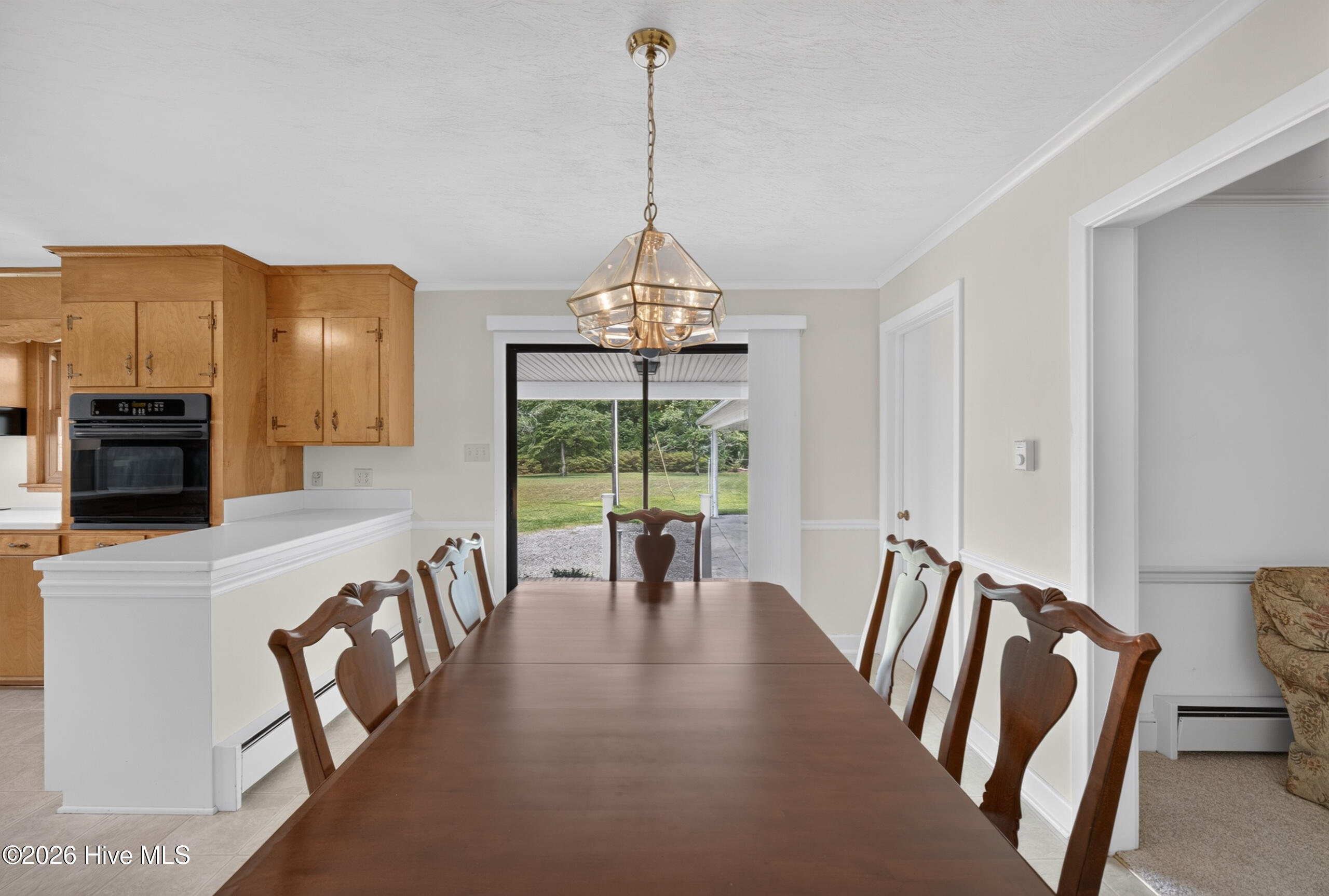 408 Rocky Hock Creek Road Edenton, NC 27932 - Photo 14 of 56
