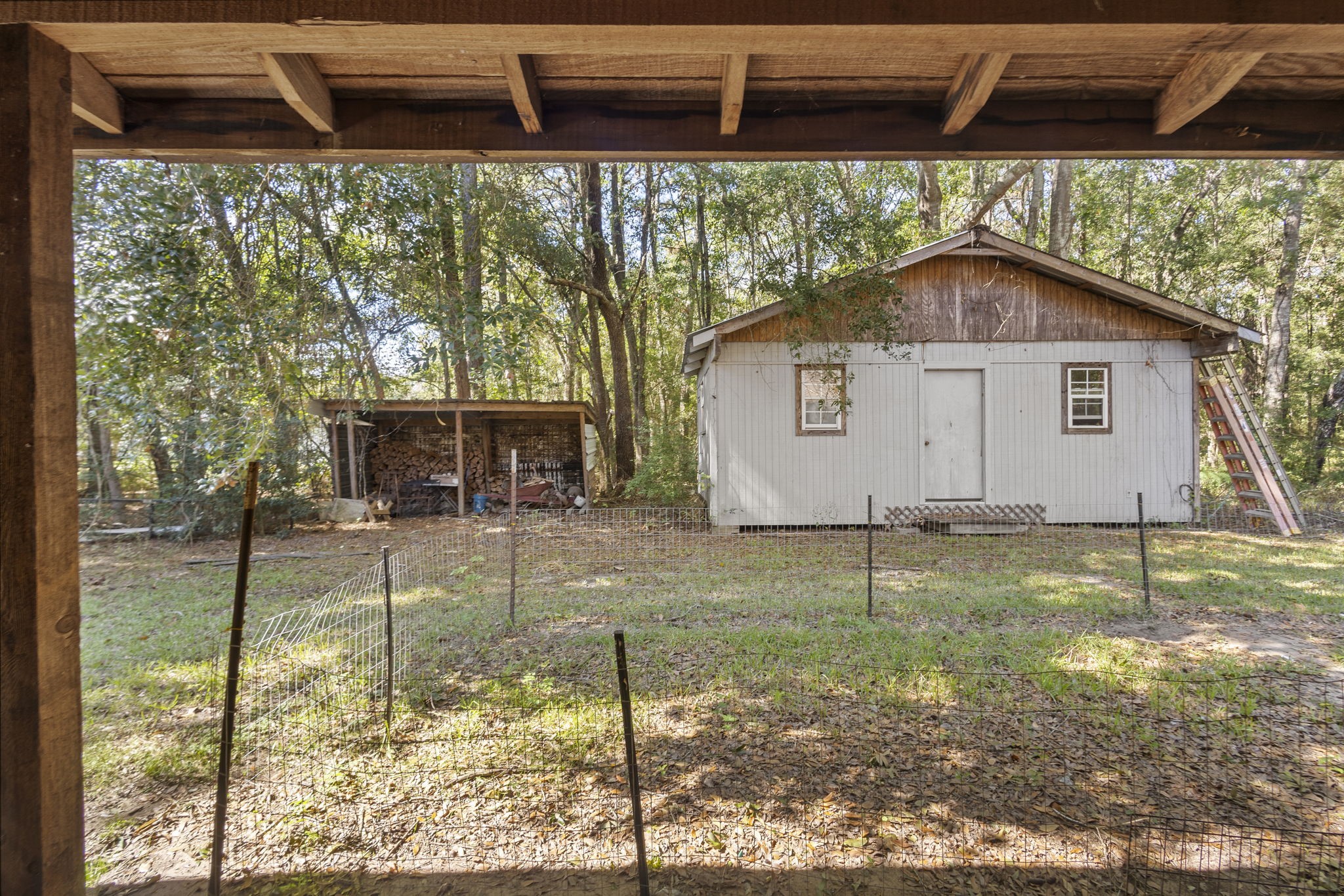 10077 Cravens Camp Road Silsbee, TX 77656 - Photo 29 of 39