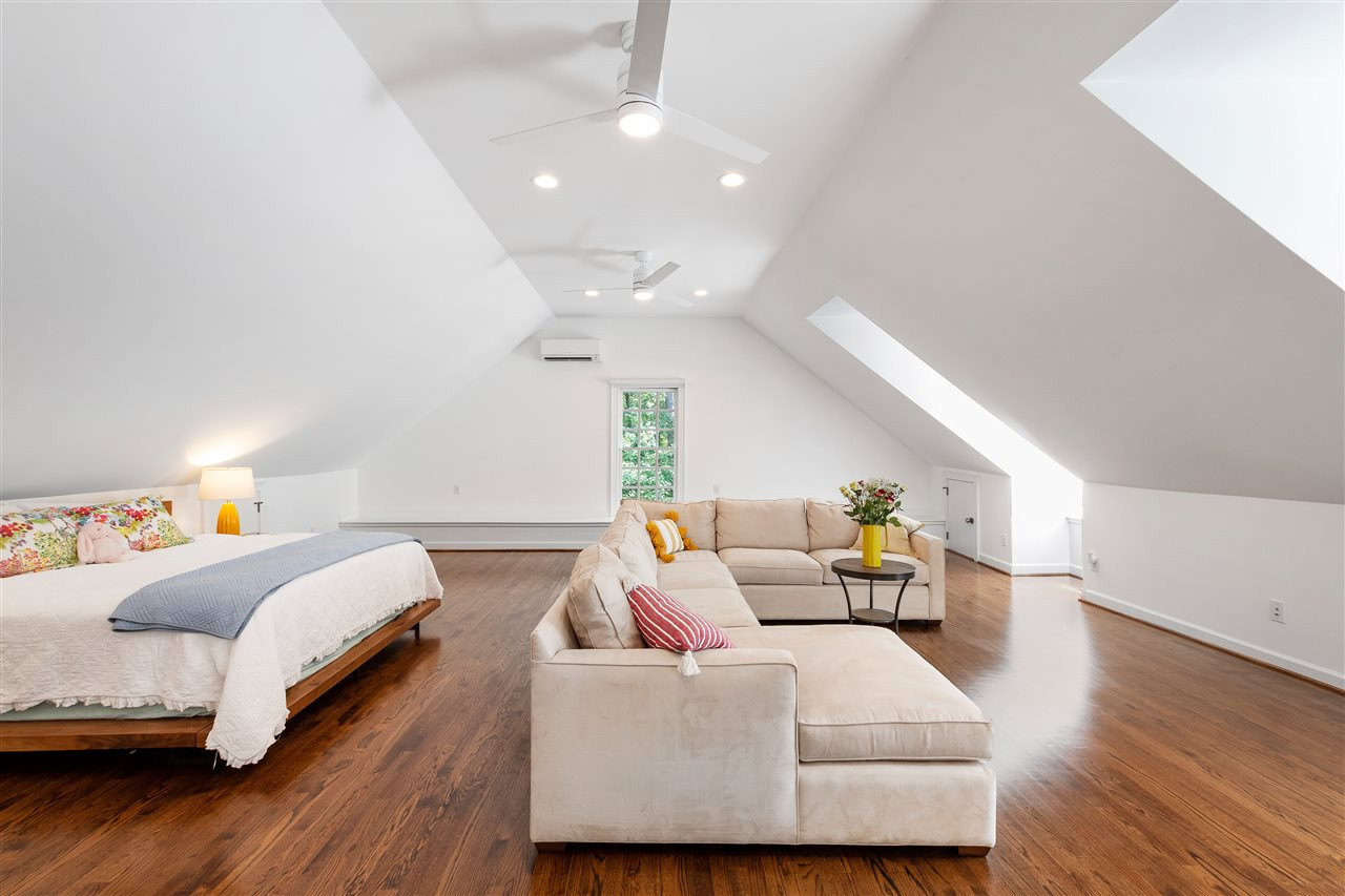 1200 Barclay Manor Way Raleigh, NC 27614 - Photo 25 of 29 Third Floor Bonus