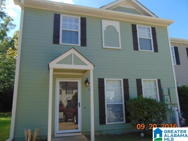229 Willow Point Circle Alabaster, AL 35007 - Photo 1 of 9